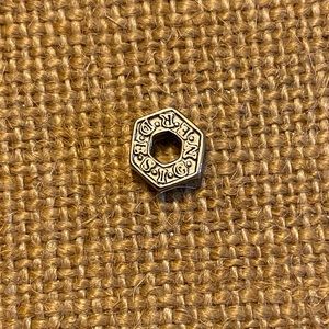 Origami Owl “Designer” charm